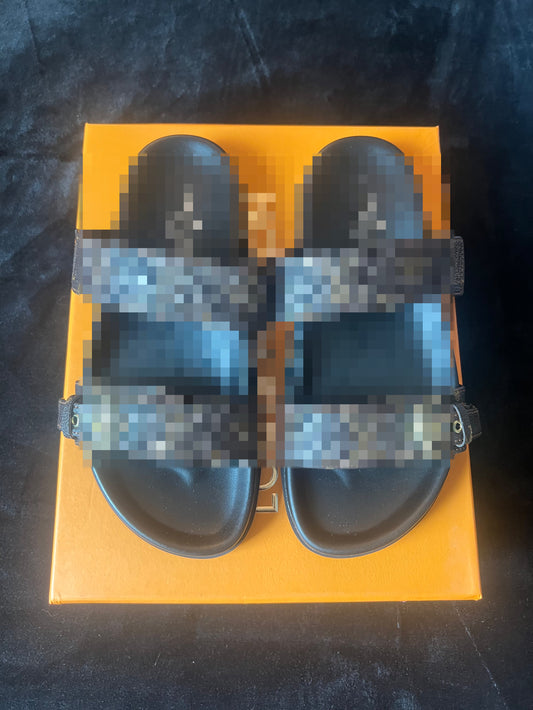 LV Sandals